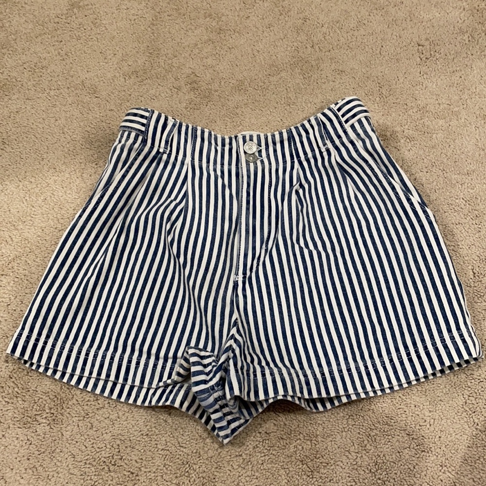 BDG Jean Shorts